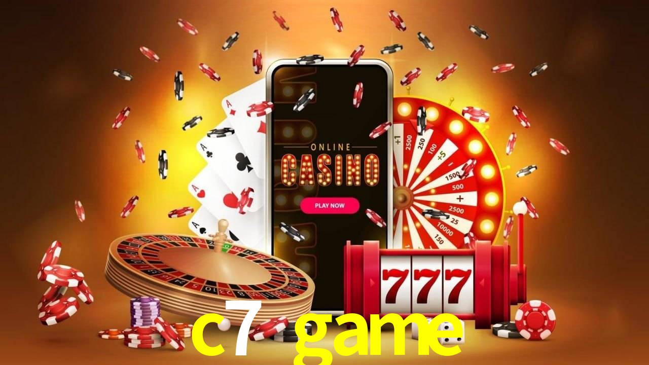 Experiência VIP c7 game